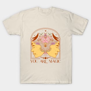 You Are Magic T-Shirt